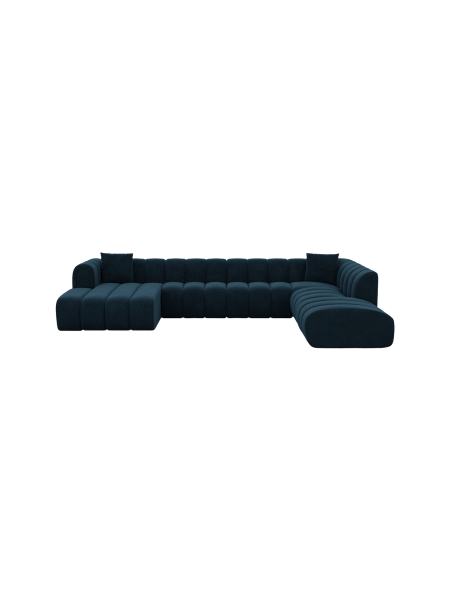 IMAGE for product variant SKU ZASOUXXLLOVEDBL