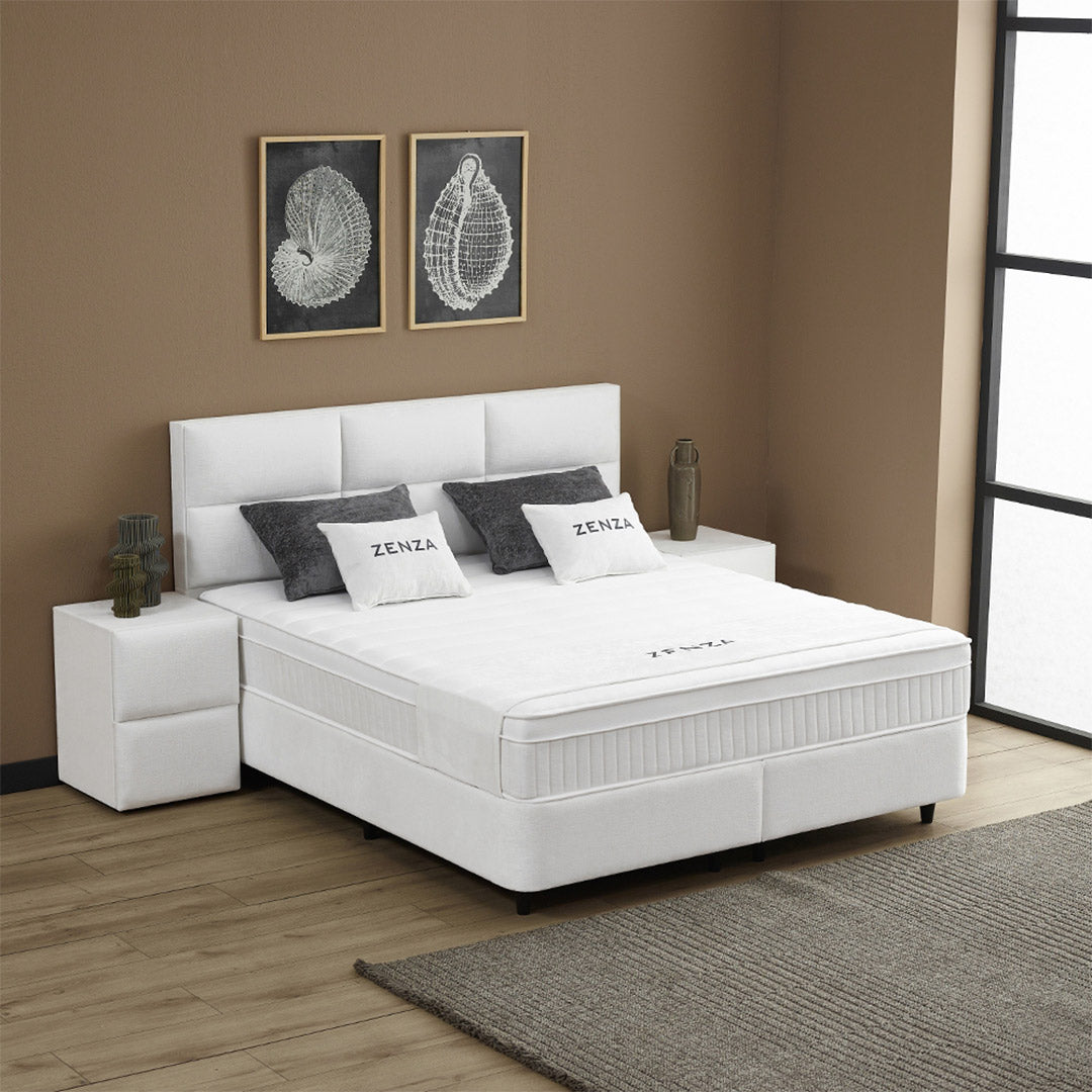 IMAGE for product variant SKU ZENZA-160x200