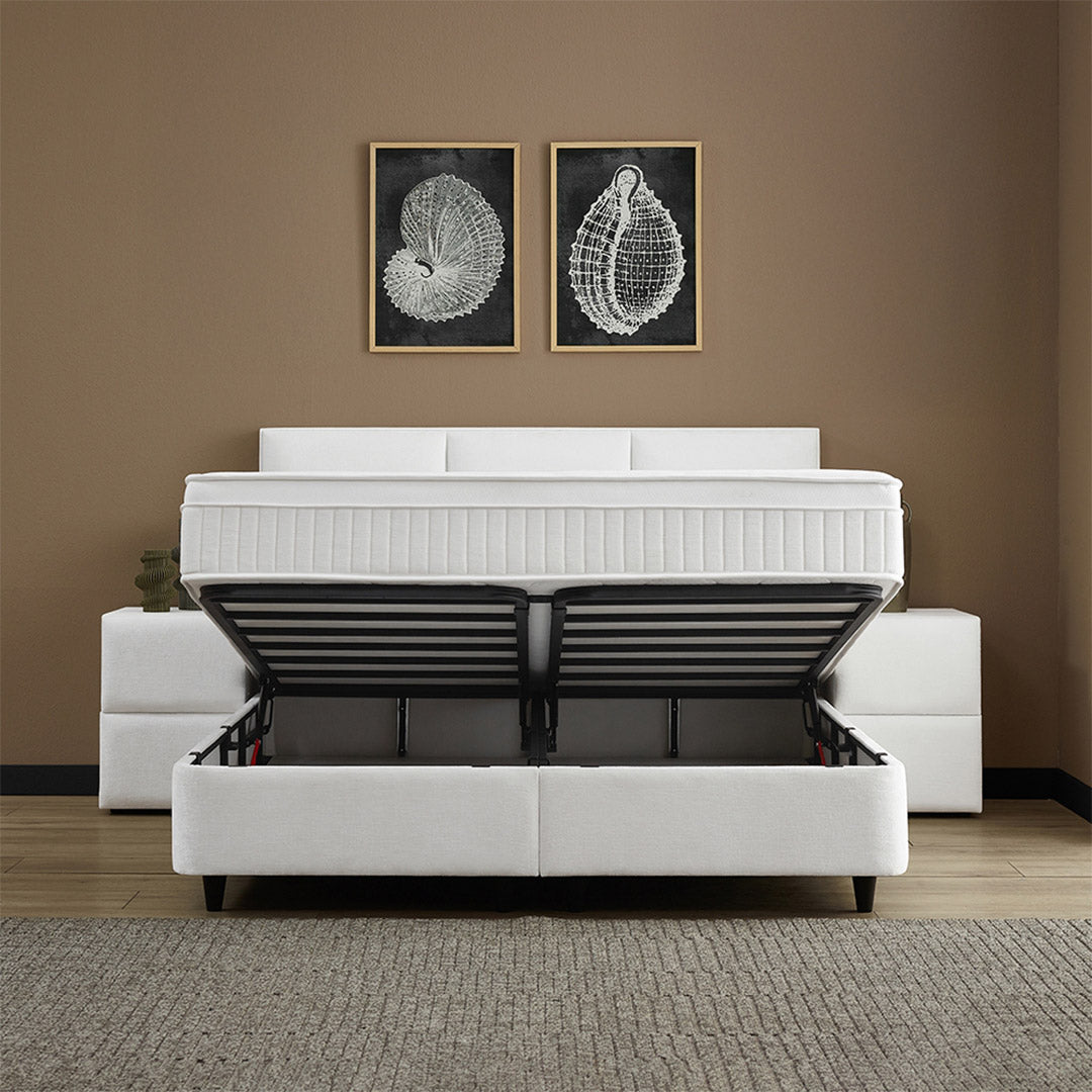 IMAGE for product variant SKU ZENZA-160x200
