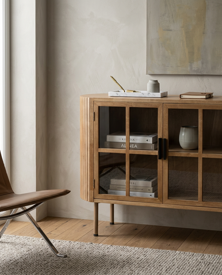 
Credenza di design «Yaz»