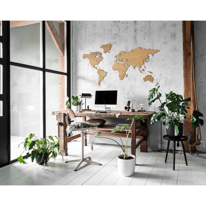 IMAGE for product variant SKU wa-world-maple150