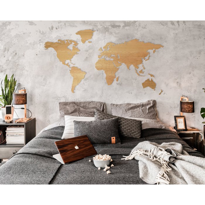 IMAGE for product variant SKU wa-world-maple150