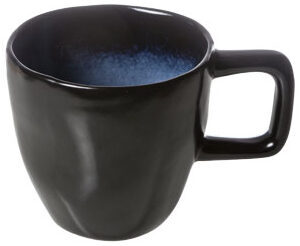 Coffee and tea mug "Sapphire" 2.4 dl