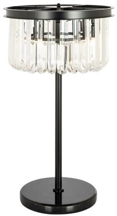 Design Tischlampe „Bessy“ Ø 40 x 70.5 cm