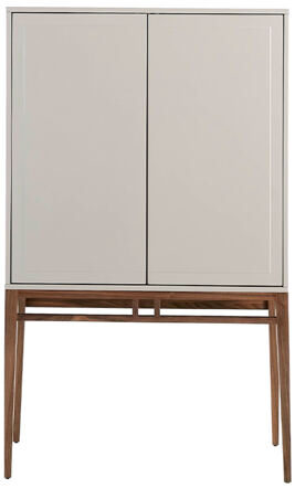 Design Highboard „Niebla“, 150 x 90 cm