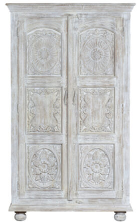 Handmade cabinet Cottage 200 x 124 cm