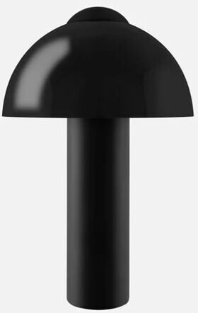 Design Tischlampe „Buddy“ - Schwarz