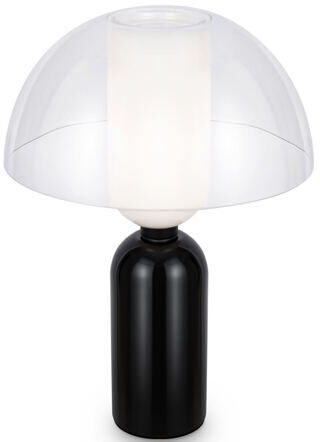 Design Tischlampe „Memory“ - Weiss