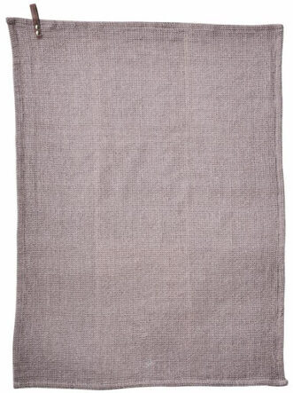 Tea towel Joelle 70 x 50 cm - Lavender