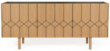 Sideboard „Porto“ Victoria 175 x 75 cm