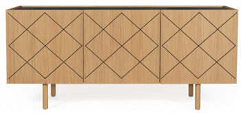 Sideboard „Porto“ Ramalade 175 x 75 cm