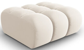 Design Sitzpouf „Halley“, 90x87 cm