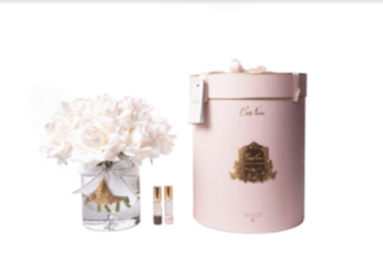 Luxurious room fragrance "Luxury Grand Bouquet" Pink Blush