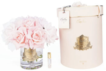 Luxurious room fragrance "Luxury Grand Bouquet" Gold Mix Pink