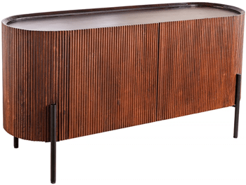 Design sideboard "Gatsby" - 150 x 75 cm