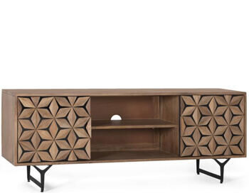 Design Sideboard „Mysore“, 147 x 57 cm