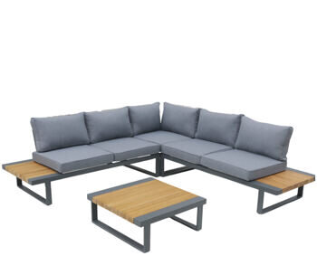 Design Outdoorlounge „Jolly“