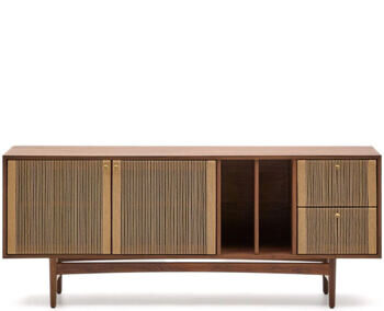 Design Sideboard „Elany“ 2-türig