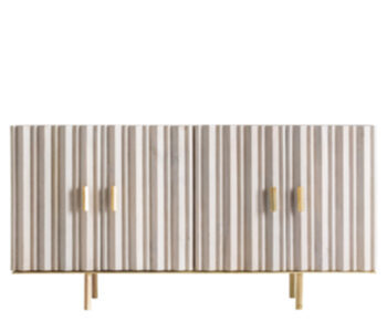 Design-Sideboard „Lure“ 153 x 77 cm