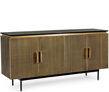 Design Sideboard „Virato“, 160 x 80 cm