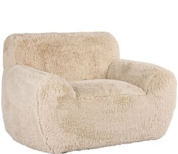 Design armchair "Comfy" Sand Yakety