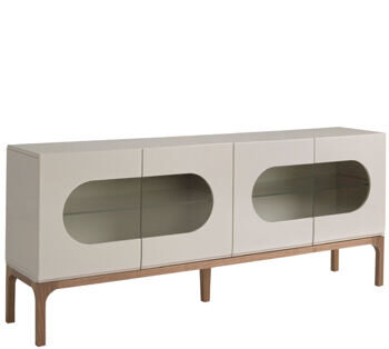 Design Sideboard „Niebla“, 180 x 75 cm