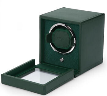 Uhrenbeweger „Cub“ Single Watch Winder - Pink