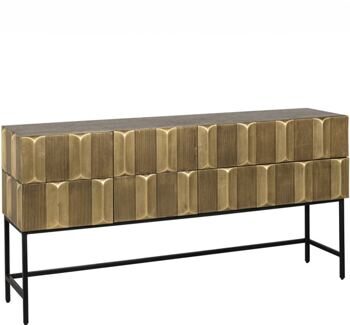 Design Sideboard „Jaxx“