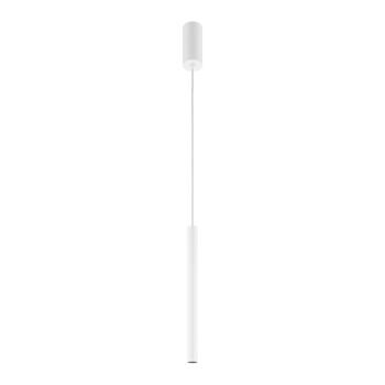 LED Design Pendellampe „Pro Base“, Weiss