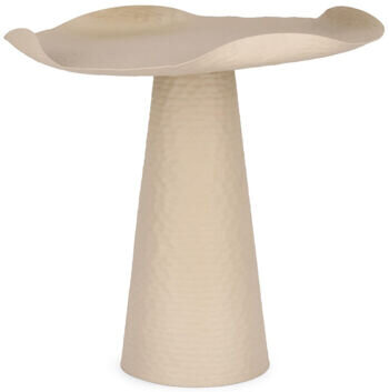 Design Beistelltisch „Lalita“ Beige