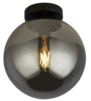 Dimmbare Design Deckenlampe „Amsterdam“